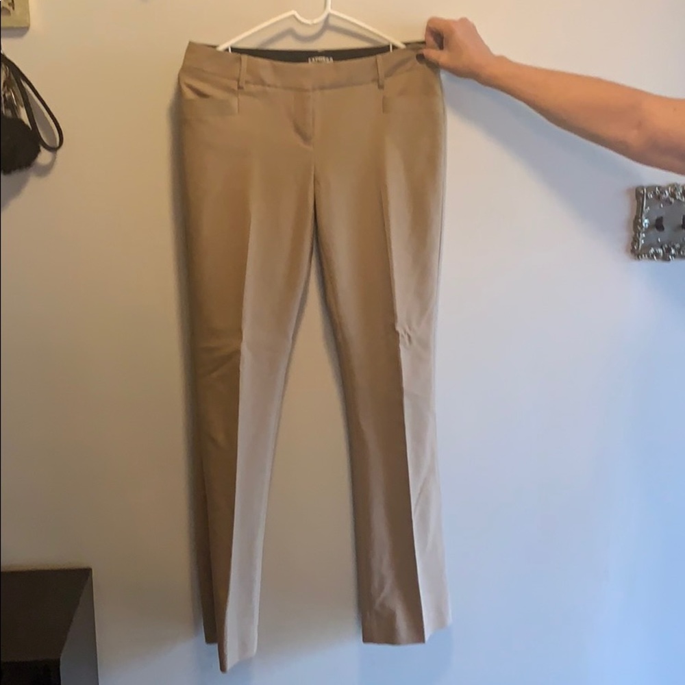 Express Columnist Pants